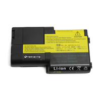 Baterija za laptop IBM T20 10.8V-4400mAh