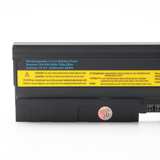 Baterija za laptop IBM T60 10.8V 5200mAh