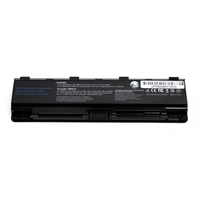 Baterija za laptop toshiba C850  PA5024U-1BRS 10.8V 5200mAh