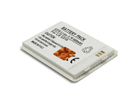 Baterija za LG U310 bela 600mAh