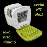 Super secko za beli luk