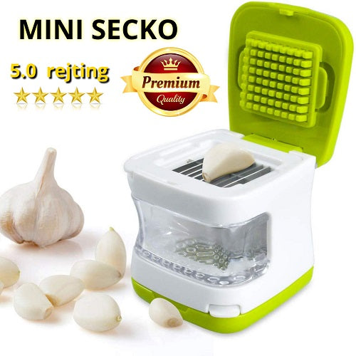 Garlic master – Super secko za beli luk - Alexonlineshop