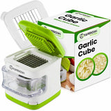 Super secko za beli luk