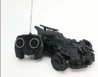 batmobile na daljinski batman igračka daljinski upravljač automobil superheroj igračka batmobile model dečije igračke batman poklon za decu realističan automobil