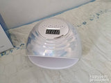 Uv i led lampa za nokte F8