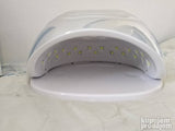 Uv i led lampa za nokte F8