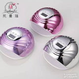 Uv i led lampa za nokte F8