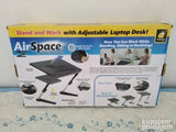 Sto za laptop Air Space