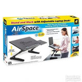 Sto za laptop Air Space