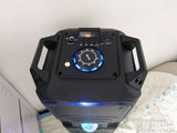 Zvucnik bluetooth ZQS - 1776 (novo)