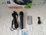 Zvucnik bluetooth ZQS - 1776 (novo)