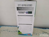 Zvucnik bluetooth ZQS - 1776 (novo)