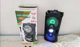 Zvucnik bluetooth ZQS - 1776 (novo)
