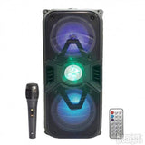 Zvucnik bluetooth ZQS - 1776 (novo)