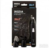 Masinica za nos i obrve