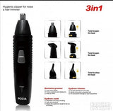 Masinica za nos i obrve