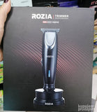 Profesionalni Trimer Rozia