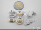 Rozia EpilatorR 4in1