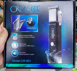 Masinica za brijanje - Ali tako