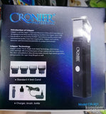 Masinica za brijanje - Ali tako