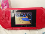 Konzola retro PXP3