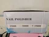 Turpija za nokte Nail polisher
