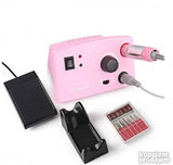 Turpija za nokte Nail polisher