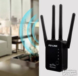 Pix link wifi pojacivac signala (novo)