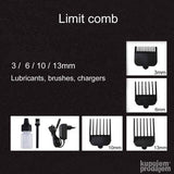 Profesionalna Masina Rozia