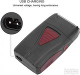 Eletricni Brijac Rozia