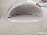 Uv i led lampa za nokte F6