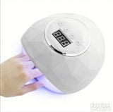 Uv i led lampa za nokte F6