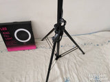 Ring light sa postoljem