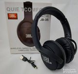 Slusalice JBL wirelles JB-35