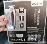 Trimer Profesional Rozia