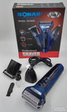 Shaver Brijac profesional Sonar