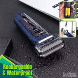 Shaver Brijac profesional Sonar