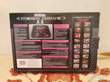 Sega mega drive 2 konzola 368in1