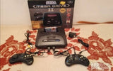Sega mega drive 2 konzola 368in1
