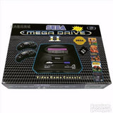 Sega mega drive 2 konzola 368in1