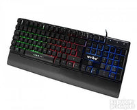 Gejmerska tastatura Dark Hero WB-100