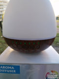 Ovlazivac Led