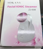 Namo jonski isparivac za lice