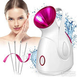 Namo jonski isparivac za lice