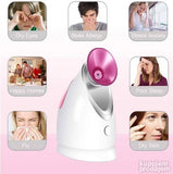 Namo jonski isparivac za lice