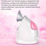 Namo jonski isparivac za lice