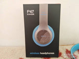 Slusalice wireless P47