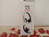 Slusalice wireless P47