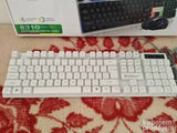 Tastatura +mis Boston 8310