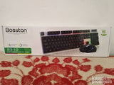 Tastatura +mis Boston 8310